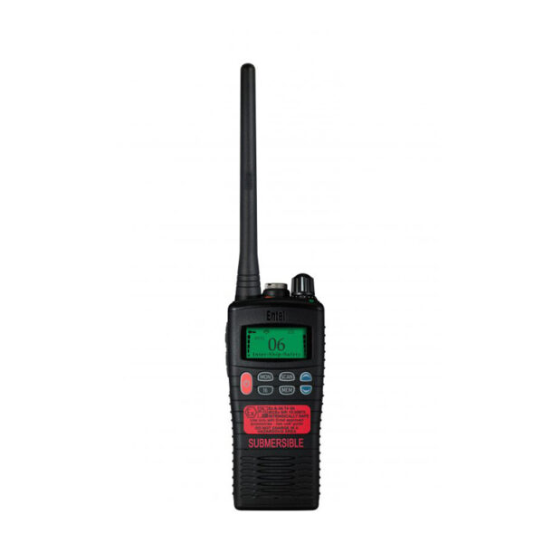 HT944 ATEX UHF Deniz El Telsizi