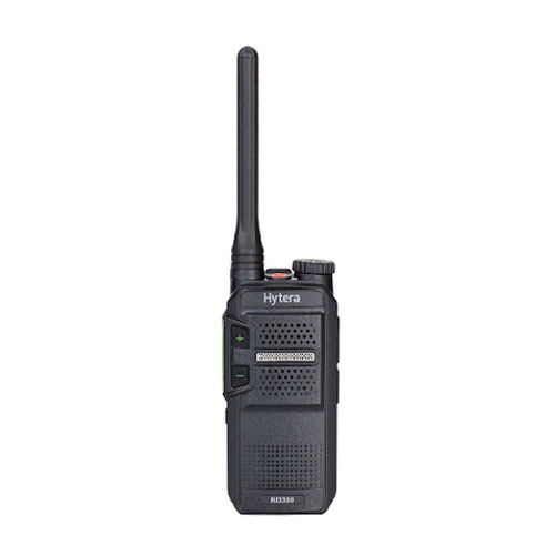 BD305 Sayısal DMR El Telsizi