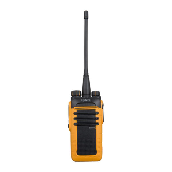 BD615 Sayısal DMR EL Telsizi