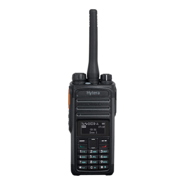 PD395 Sayısal DMR El Telsizi