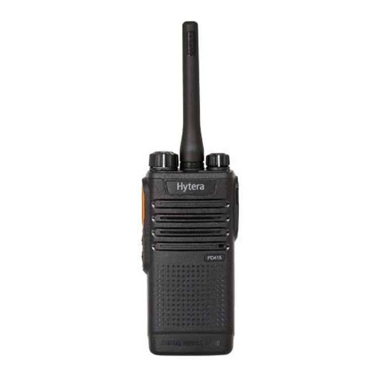 PD415 Sayısal DMR El Telsizi