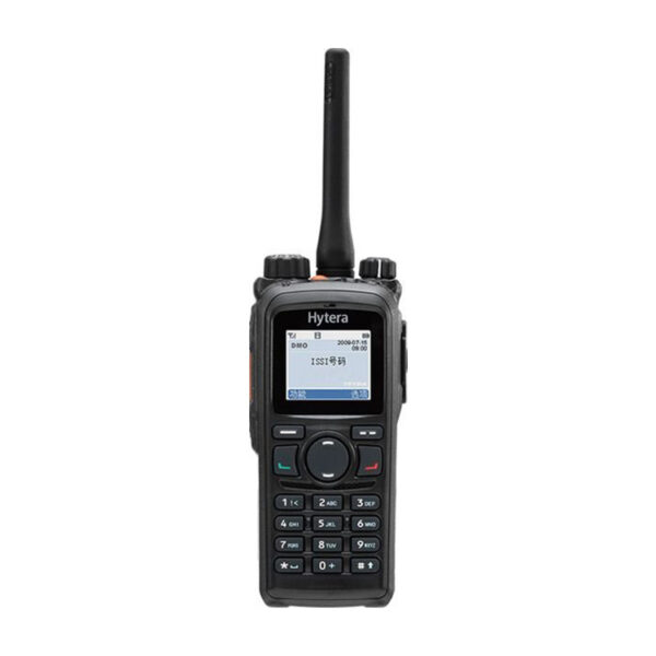 PD785 Sayısal DMR El Telsizi