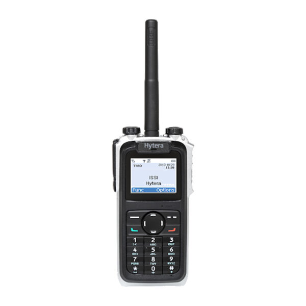 Z1P TETRA El Telsizi