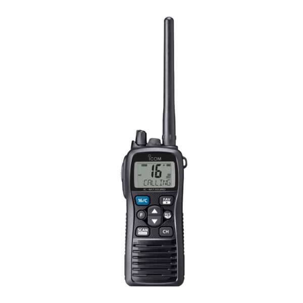 IC-M73 Euro VHF Deniz El Telsizi