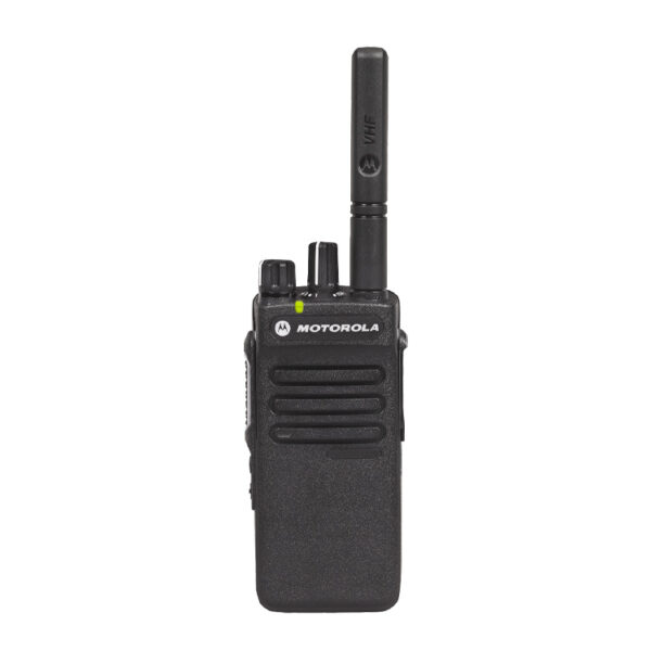 DP2400e Sayısal DMR El Telsizi