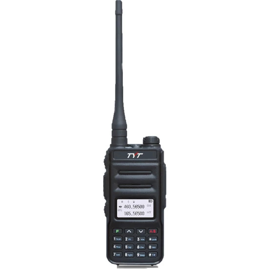 TH UV-98 VHF/UHF Dual Band El Telsizi