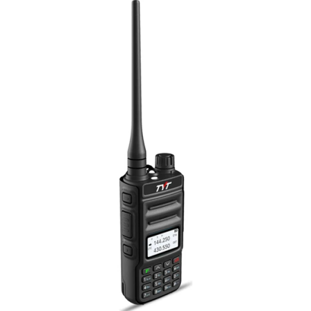 TH UV-88 VHF/UHF Dual Band El Telsizi