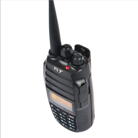 UV8000D Plus VHF/UHF Dual Band El Telsizi