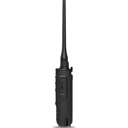 TH UV-98 VHF/UHF Dual Band El Telsizi